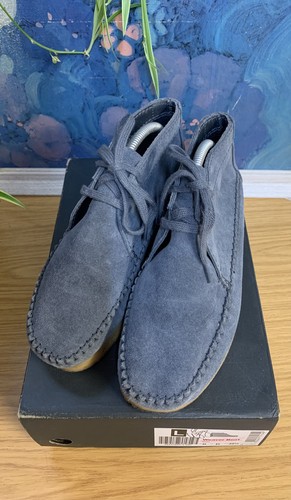 Authentic clarks originals - authentic,