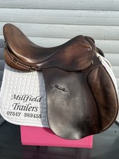 18 inch Falcon Brown General