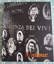 ROULEUR - CYCLING MAGAZINE #35