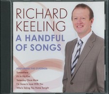 RICHARD KEELING - A Handful Of