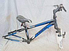2012 Trek MT60 20" Kids MTB