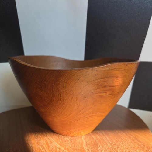 Vintage mid century - mid, teak