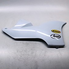 2022 Suzuki GSX1300R Hayabusa Right Bellypan - 94473-10L00-YUH