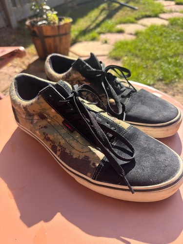 Vans defcon aor2 syndicate - defcon,
