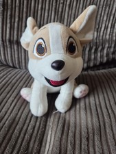 The Queens Corgi Animation