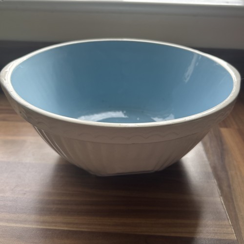 Vintage easimix mixing bowl - vintage,