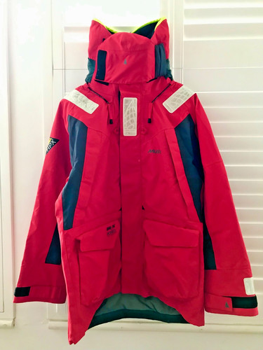 Musto hpx gore - musto, ocean