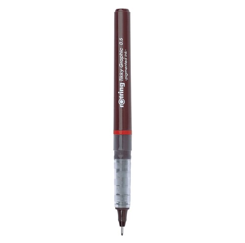Rotring tikky graphic fine - rotring,