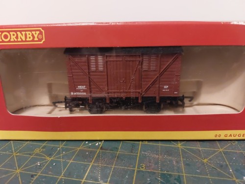Hornby r6185a vent - hornby, 4