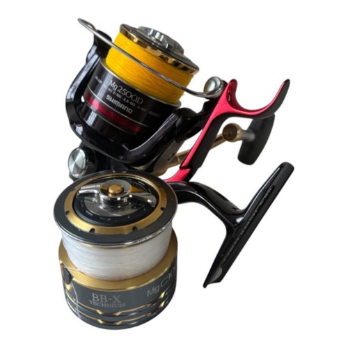 For hyper force mg2500d - force,