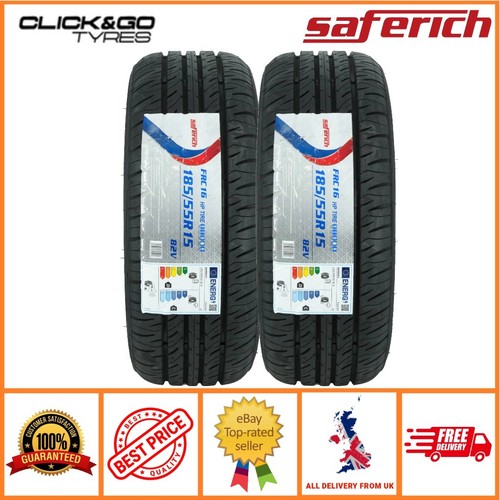 185 55r15 saferich frc16 - 2,