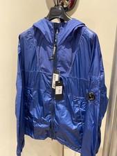 C.P.COMPANY CS II HOODED LENS