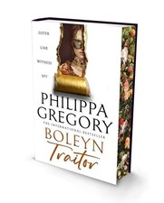 Philippa Gregory - Boleyn