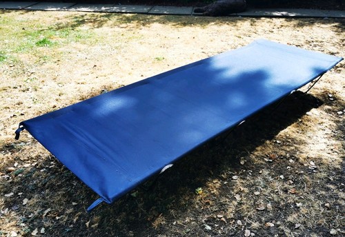 Campbed legged steel - campbed, 4