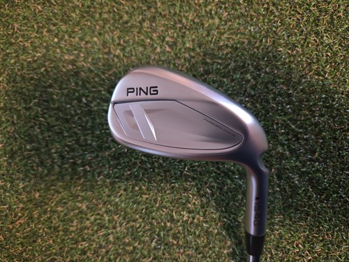 Ping i540 forged face - ping, u