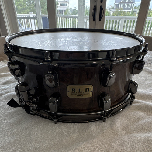Tama big black 14in - black,
