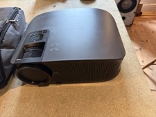 Vankyo leisure 510 - hd, movie