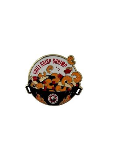 Panda express chili - express, crisp