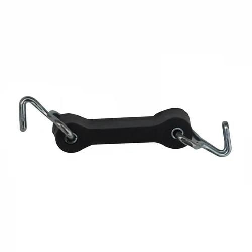 Silencer mounting rubber - silencer,