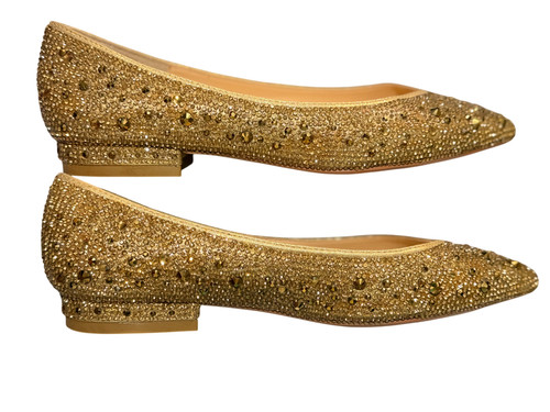 Betsey johnson sb jude - 6.5, sb-jude