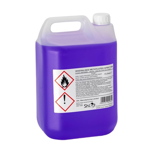 Shl litre high - shl,
