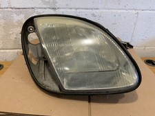 Mercedes Slk R170 Right Driver