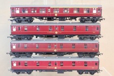 TRIANG HORNBY R339 R423 RAKE
