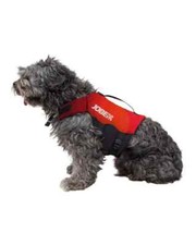 Jobe Pet Vest Floatation Aid -
