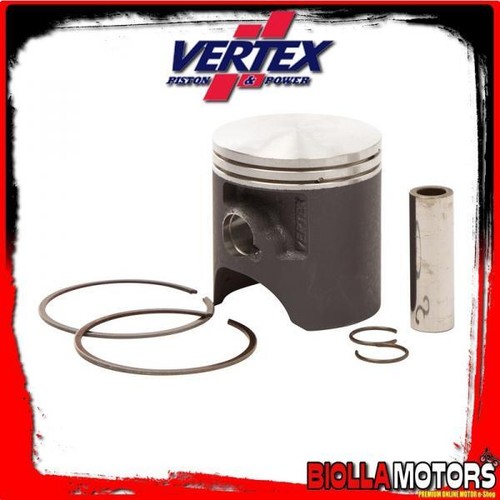 22882200 piston vertex - vertex, 46,45mm