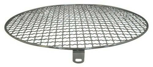 Mesh end ventilation ducting - ventilation,,