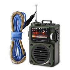 Raddy RF750 Shortwave Radio