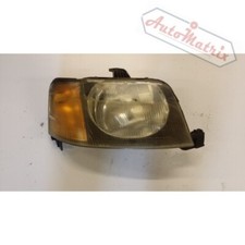 Honda S-MX Drivers Headlight (Off Side)