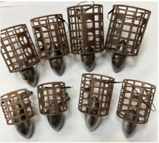 Nisa Ultra Rocket Feeders