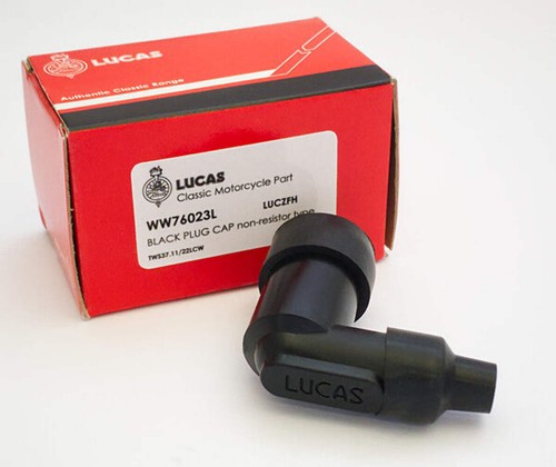 Lucas ngk type lzfh - lucas,