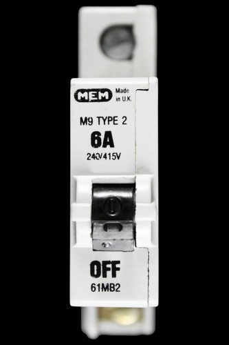 Mem amp type m9 - 6,