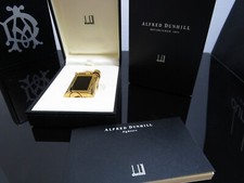 Dunhill  MINI Black Lacquer