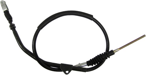 Rear brake cable - cable, suzuki