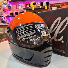 Biltwell Lane Splitter Podium