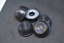 GENUINE RADIO FLYER BLACK HUB