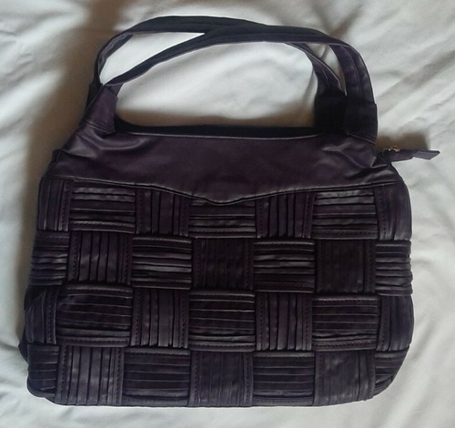 Leko london purple faux - leko,