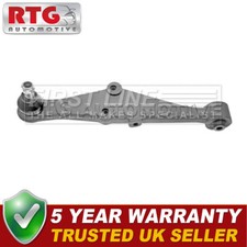 Front Left Lower Track Control