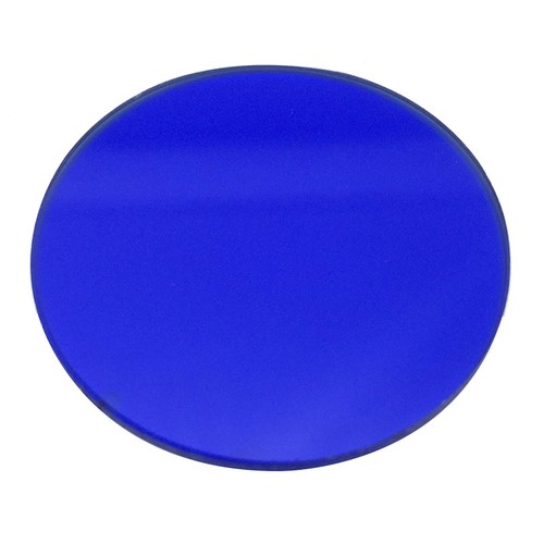 Microscope blue color filter - microscope,