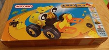 Meccano Build and Play no