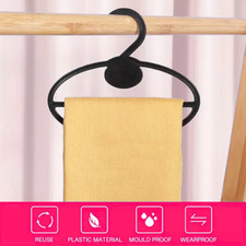 Ellipse Pashmina Scarf Hanger