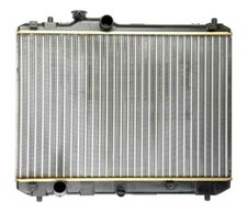 RADIATOR SUZUKI SWIFT MK3  1.3
