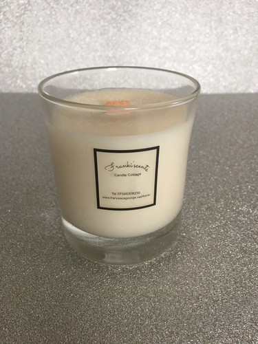 Highly scented handmade soy - handmade,,