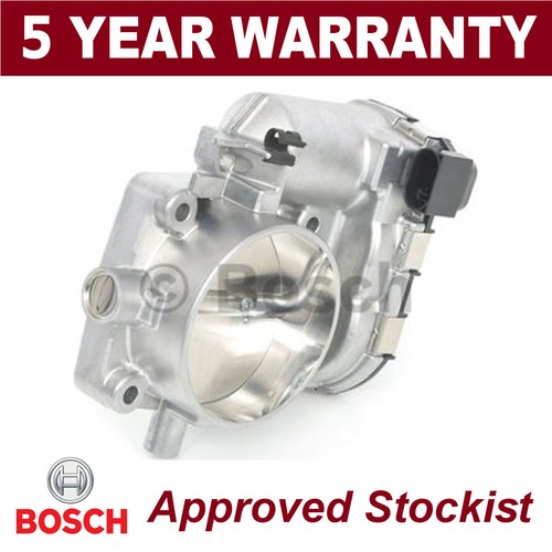 Bosch throttle body 0280750017 - bosch,