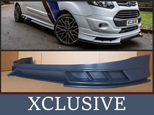 Xclusive Ford Transit Custom