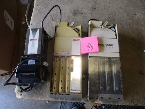 Lot coinco coin changers - 3,