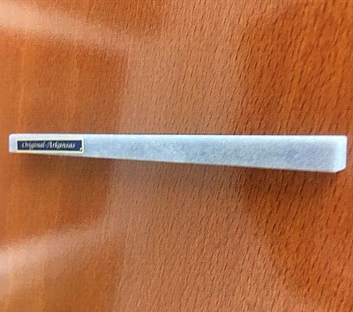 Arkansas sharpening stone 5mm - stone,